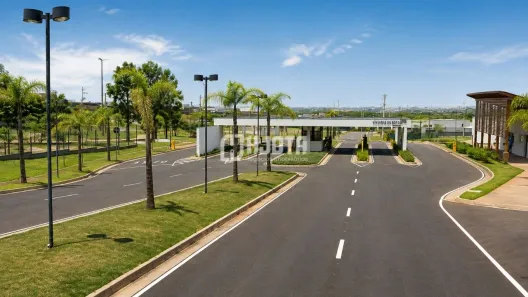 Lote/Terreno à venda, 320m² no Terras Alphaville Mirassol, Mirassol