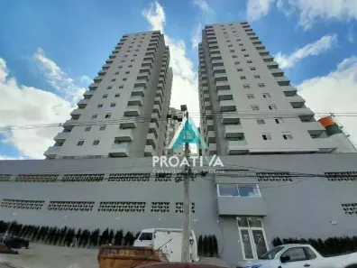 Apartamento com 2 Quartos para venda ou aluguel, 68m² no Parque das Nações, Santo André
