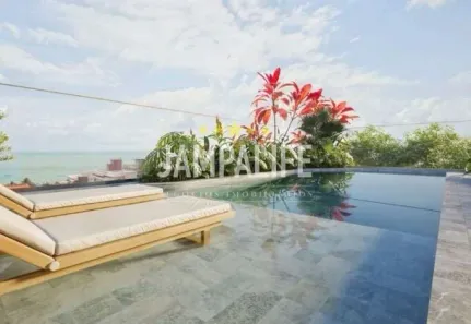 Apartamento com 1 Quarto à venda, 23m² no Intermares, Cabedelo