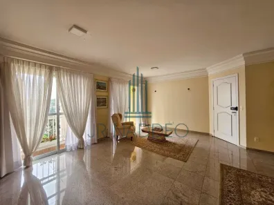 Apartamento com 3 Quartos à venda, 101m² no Vila Progredior, São Paulo
