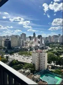 Apartamento com 1 Quarto à venda, 20m² no Liberdade, São Paulo