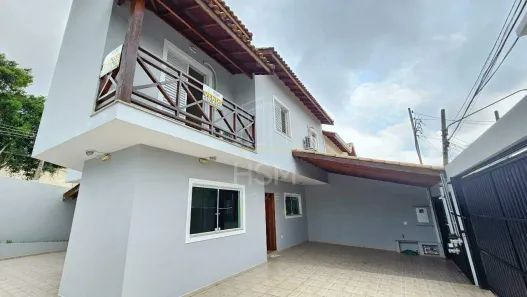 Sobrado com 4 Quartos à venda, 152m² no Assunção, São Bernardo do Campo