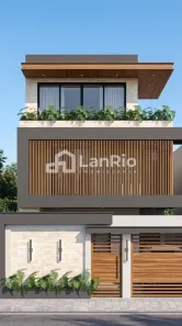 Casa com 5 Quartos à venda, 300m² no Recreio dos Bandeirantes, Rio de Janeiro
