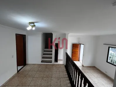 Casa com 3 Quartos para alugar, 100m² no Vila Mariana, São Paulo