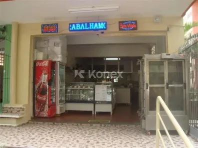 Sala Comercial à venda, 78m² no Limão, São Paulo