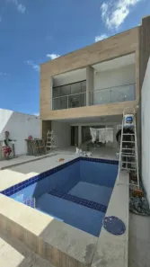 Sobrado com 4 Quartos para alugar, 150m² no Limoeiro, Juazeiro do Norte
