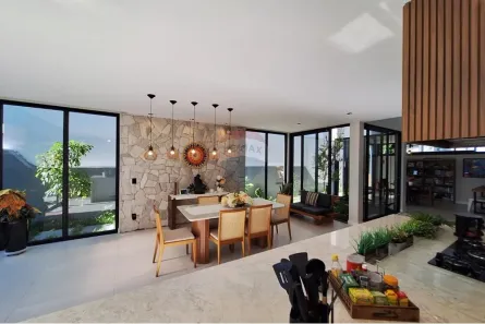 Casa de Condomínio com 3 Quartos à venda, 345m² no Marivan, Aracaju