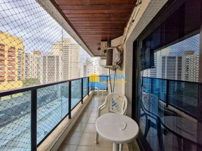 Apartamento com 2 Quartos à venda, 65m² no Pitangueiras, Guarujá