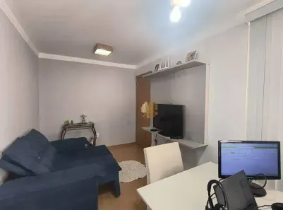 Apartamento com 2 Quartos à venda, 41m² no Jardim Nova Abolição, Campinas