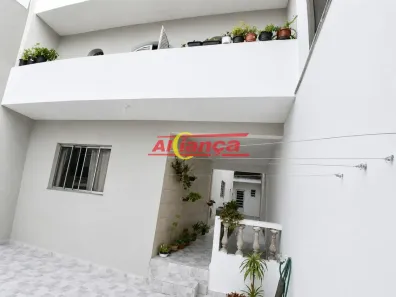 Casa com 4 Quartos à venda, 159m² no Cidade Brasil, Guarulhos