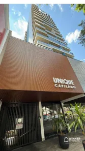 Apartamento com 1 Quarto à venda, 36m² no Zona 01, Maringá
