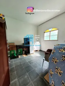 Casa com 3 Quartos à venda, 90m² no Santo Expedito, Itaboraí