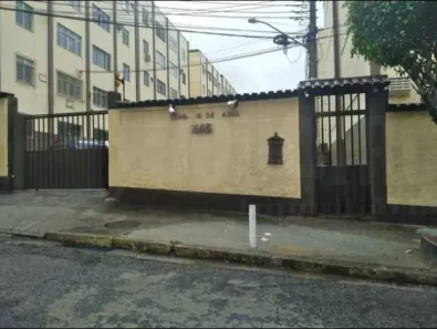 Apartamento com 2 Quartos à venda, 52m² no Praça Seca, Rio de Janeiro