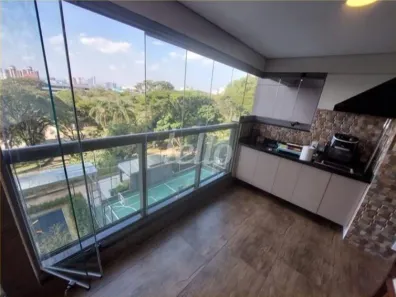 Apartamento com 2 Quartos à venda, 73m² no Vila Assunção, Santo André