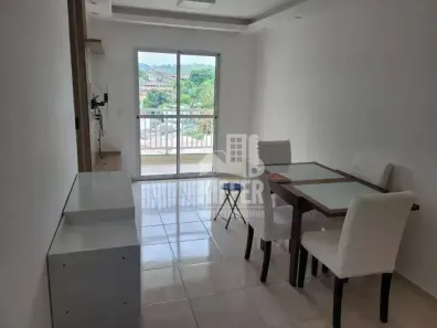 Apartamento com 2 Quartos à venda, 56m² no Neves (Neves), São Gonçalo