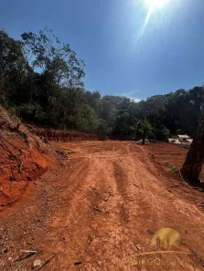 Lote/Terreno à venda, 1000m² no Jardim Estância Brasil, Atibaia