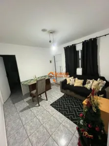 Casa de Condomínio com 2 Quartos à venda, 50m² no Jardim Albertina, Guarulhos