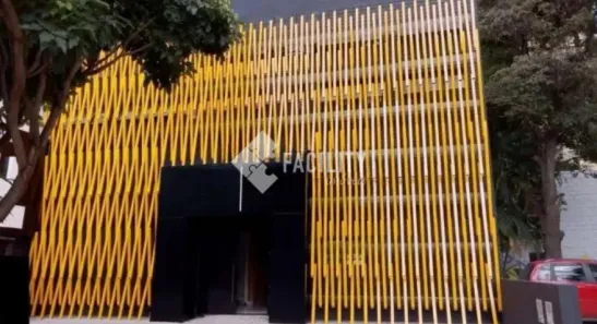 Sala Comercial com 1 Quarto para alugar, 20m² no Cambuí, Campinas