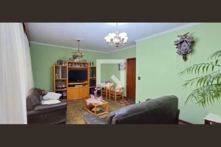 Casa com 4 Quartos à venda, 285m² no Rudge Ramos, São Bernardo do Campo