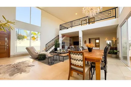 Casa com 5 Quartos à venda, 400m² no Residencial Villa Suiça, Cidade Ocidental