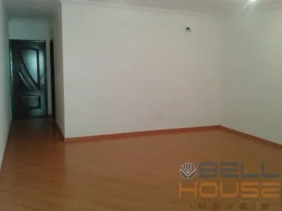 Apartamento com 3 Quartos à venda, 114m² no Santa Maria, Santo André