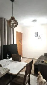 Apartamento com 2 Quartos à venda, 44m² no Reserva Real, Ribeirão Preto
