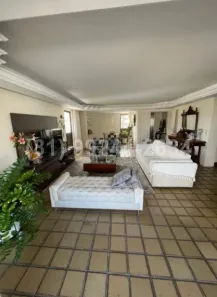 Apartamento com 4 Quartos à venda, 230m² no Boa Viagem, Recife