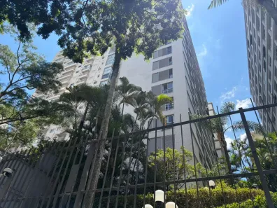 Apartamento com 3 Quartos à venda, 173m² no Bela Vista, São Paulo