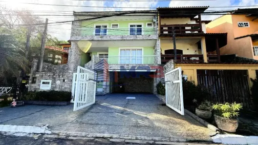 Casa com 4 Quartos à venda, 331m² no Taquara, Rio de Janeiro