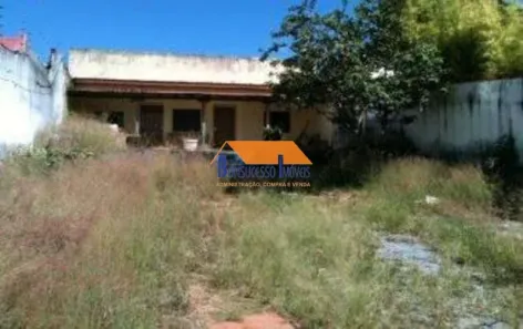 Lote/Terreno à venda, 685m² no Nova Suíssa, Belo Horizonte