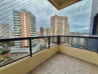Apartamento com 2 Quartos à venda, 62m² no Aviação, Praia Grande