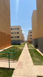 Apartamento com 2 Quartos à venda, 55m² no Crixá, Brasília