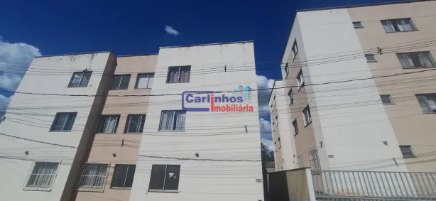 Apartamento com 3 Quartos à venda, 100m² no Francelinos, Juatuba