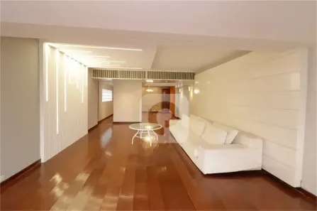 Cobertura com 5 Quartos à venda, 488m² no Barra da Tijuca, Rio de Janeiro