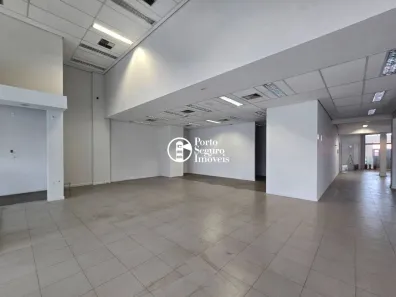 Ponto Comercial para alugar, 2229m² no Cidade Jardim, Americana