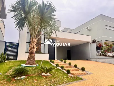 Casa de Condomínio com 3 Quartos à venda, 170m² no Swiss Park, Campinas