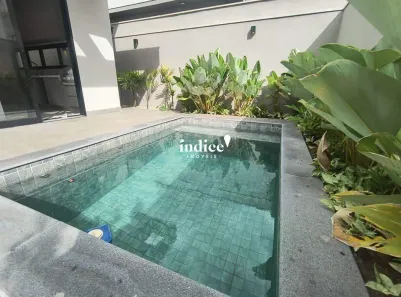Casa de Condomínio com 3 Quartos à venda, 190m² no Loteamento Terras de Florença, Ribeirão Preto