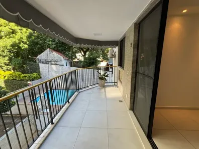 Apartamento com 2 Quartos à venda, 95m² no Freguesia (Jacarepaguá), Rio de Janeiro