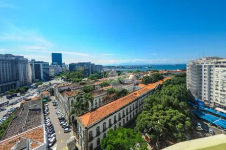 Prédio Comercial à venda, 3200m² no Centro, Rio de Janeiro