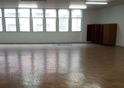 Sala Comercial para alugar, 422m² no Bela Vista, São Paulo