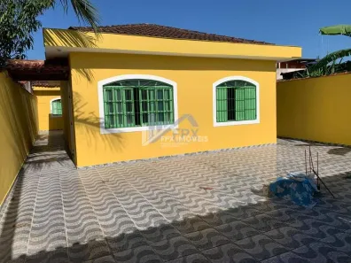 Casa com 4 Quartos à venda, 180m² no Nova Itanhaém - Interior, Itanhaém