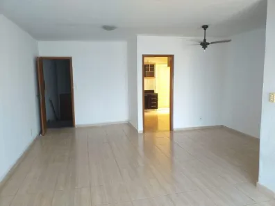 Apartamento com 3 Quartos para alugar, 110m² no Jardim Panorama, São José do Rio Preto