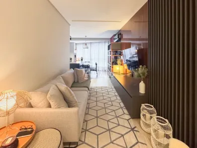 Apartamento com 2 Quartos à venda, 79m² no Fazenda, Itajaí