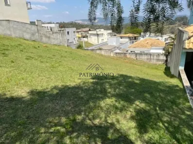 Lote/Terreno à venda, 360m² no Alphaville, Santana de Parnaíba