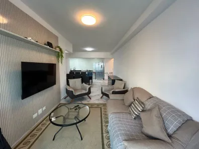 Apartamento com 3 Quartos à venda, 115m² no Ocian, Praia Grande
