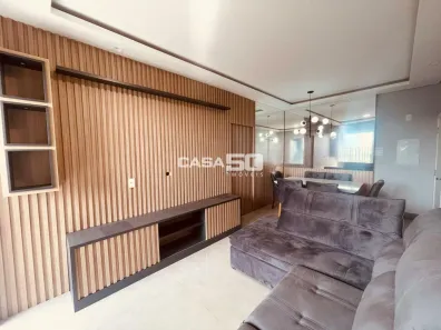 Apartamento com 2 Quartos à venda, 93m² no Swiss Park, Campinas