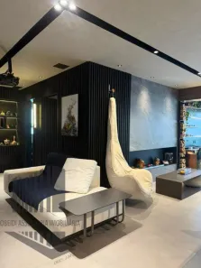 Apartamento com 1 Quarto à venda, 77m² no Vila Regente Feijó, São Paulo