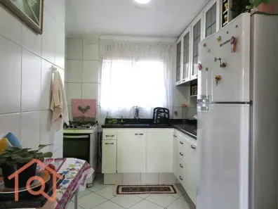 Apartamento com 2 Quartos à venda, 69m² no Vila Firmiano Pinto, São Paulo