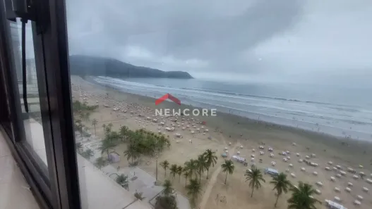 Apartamento com 2 Quartos à venda, 80m² no Boqueirão, Praia Grande