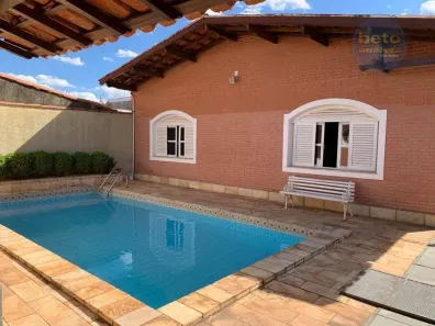Casa com 4 Quartos à venda, 293m² no Centro, Itu